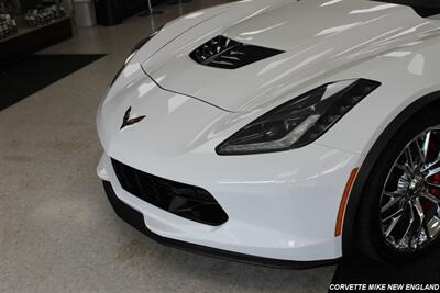 2017 Chevrolet Corvette Z06 - Photo 18 - Carver, MA 02330