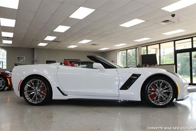 2017 Chevrolet Corvette Z06 - Photo 11 - Carver, MA 02330