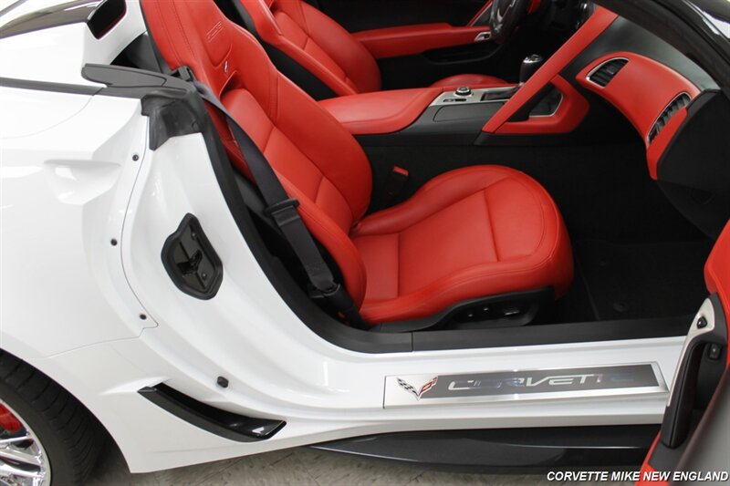 2017 Chevrolet Corvette 69