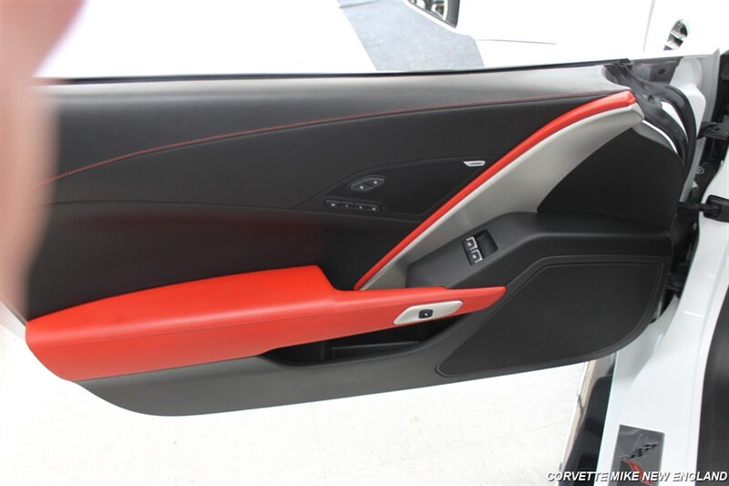 2017 Chevrolet Corvette 63
