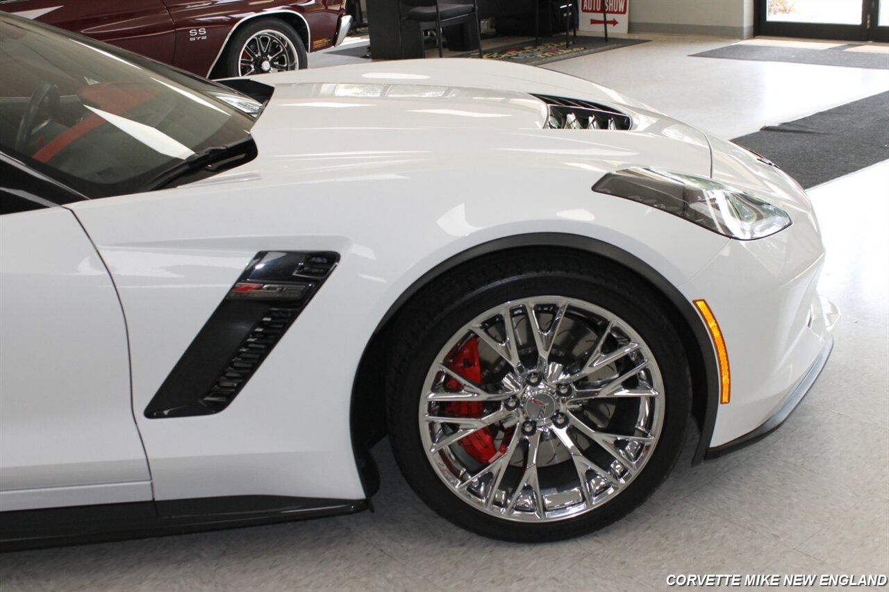 2017 Chevrolet Corvette Z06 - Photo 13 - Carver, MA 02330