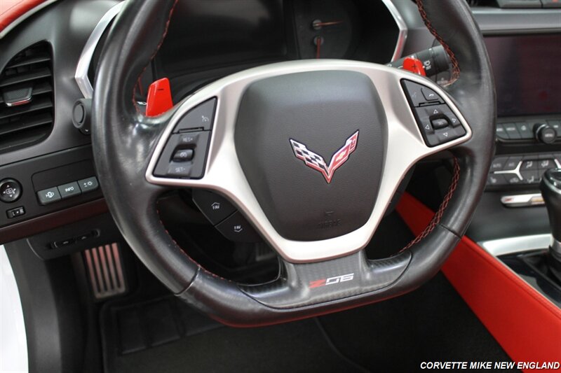 2017 Chevrolet Corvette 87