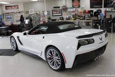 2017 Chevrolet Corvette Z06 - Photo 55 - Carver, MA 02330