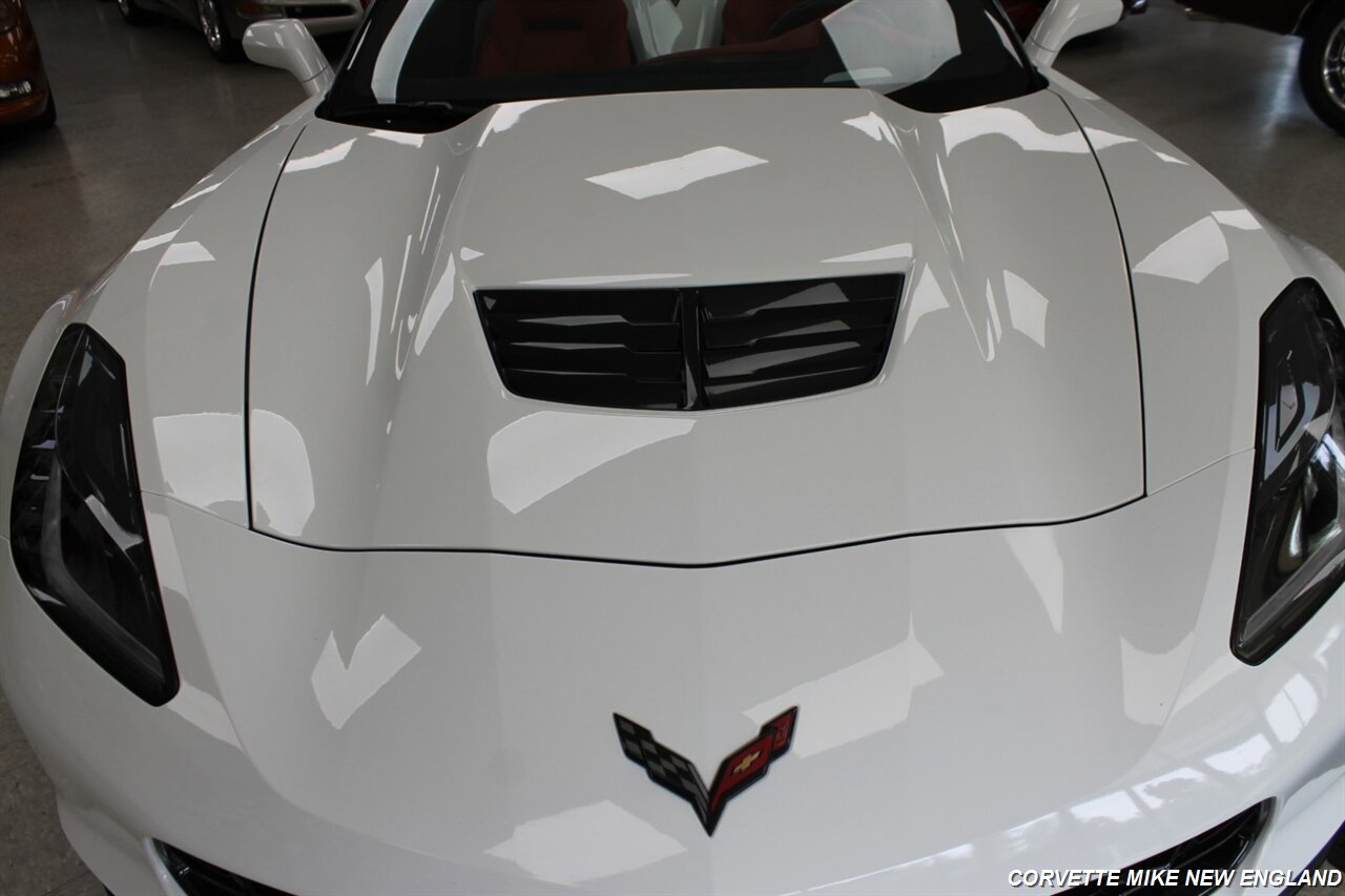 2017 Chevrolet Corvette Z06 - Photo 26 - Carver, MA 02330