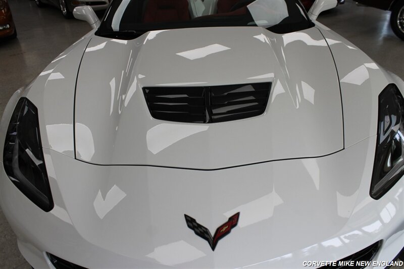 2017 Chevrolet Corvette 51