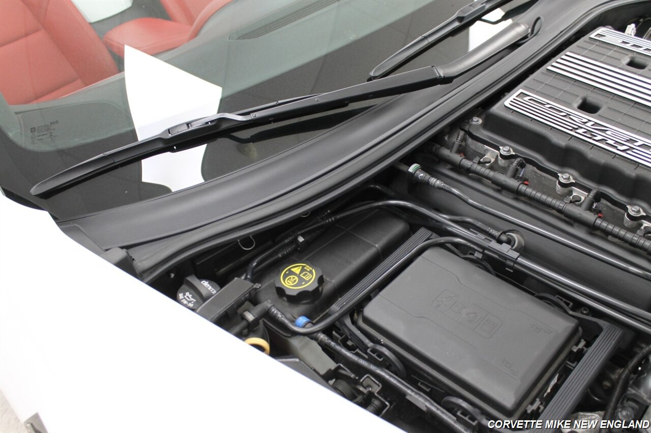 2017 Chevrolet Corvette Z06 - Photo 49 - Carver, MA 02330