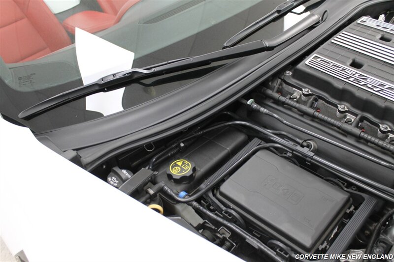 2017 Chevrolet Corvette 97