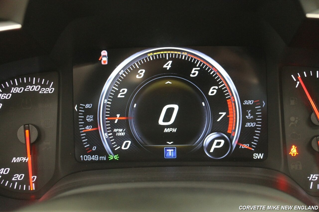 2017 Chevrolet Corvette Z06 - Photo 39 - Carver, MA 02330
