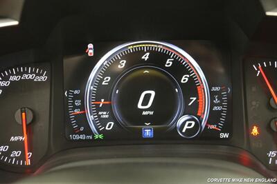 2017 Chevrolet Corvette Z06 - Photo 39 - Carver, MA 02330