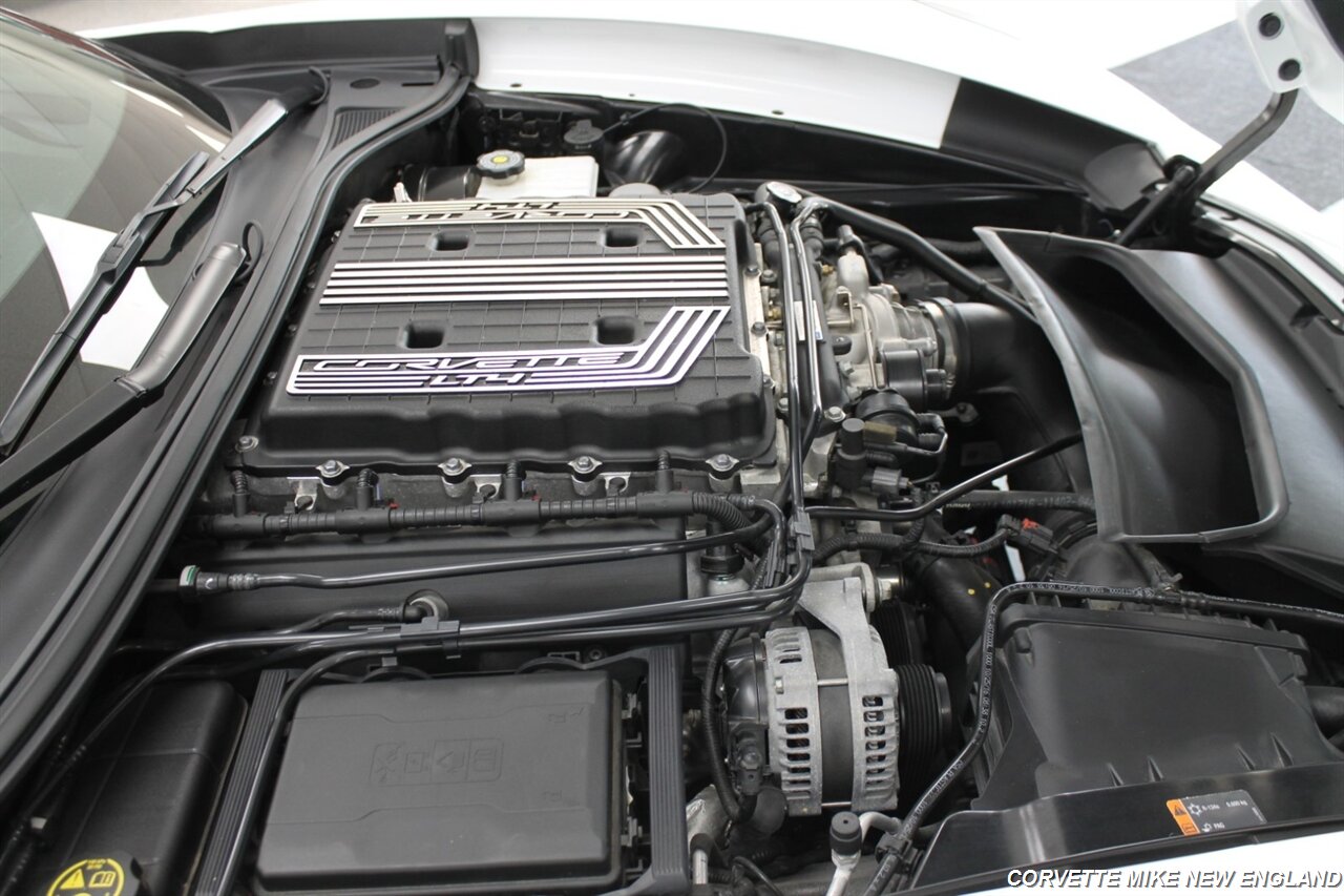 2017 Chevrolet Corvette Z06 - Photo 48 - Carver, MA 02330
