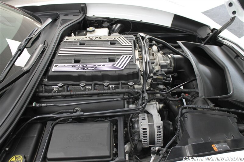2017 Chevrolet Corvette 95