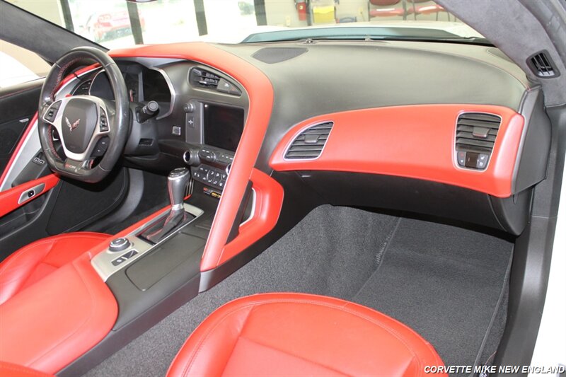 2017 Chevrolet Corvette 73