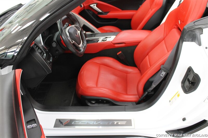 2017 Chevrolet Corvette 55