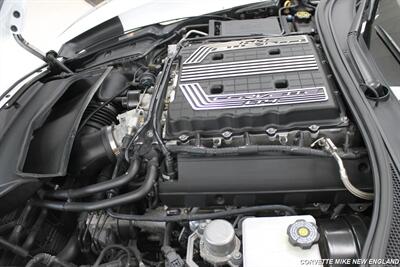 2017 Chevrolet Corvette Z06 - Photo 50 - Carver, MA 02330