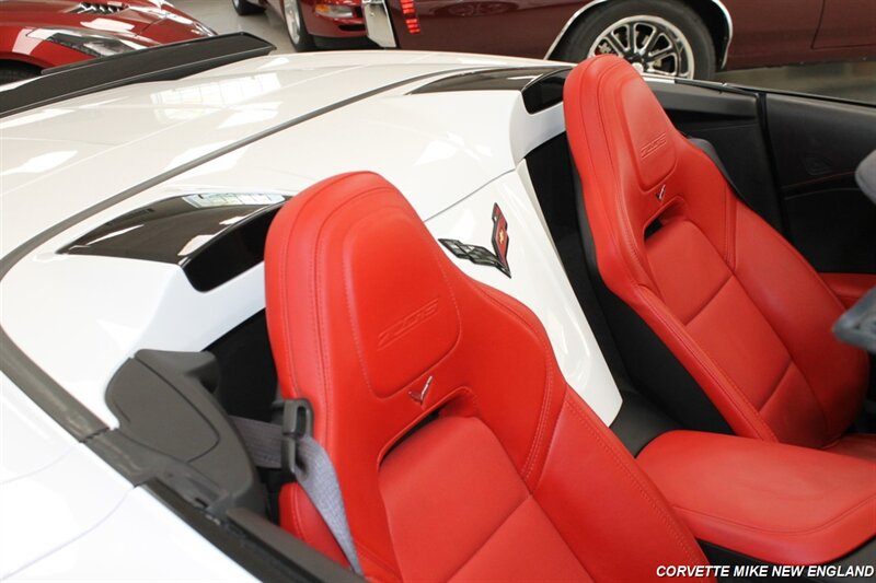 2017 Chevrolet Corvette 49