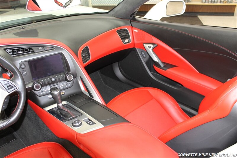 2017 Chevrolet Corvette 61