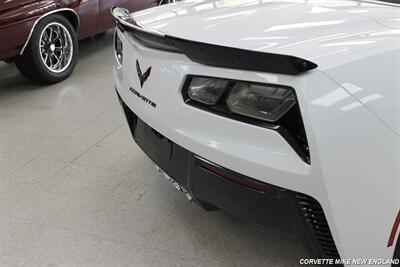 2017 Chevrolet Corvette Z06 - Photo 24 - Carver, MA 02330