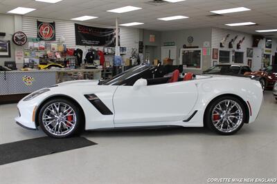 2017 Chevrolet Corvette Z06 - Photo 5 - Carver, MA 02330