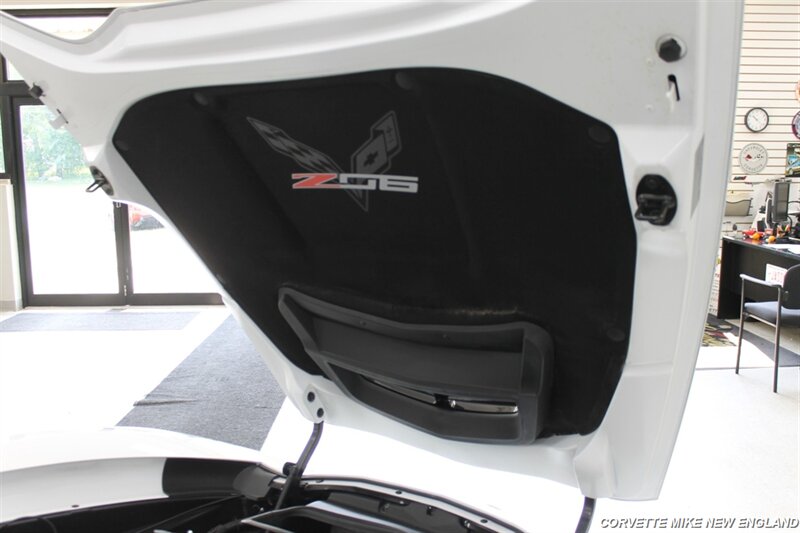 2017 Chevrolet Corvette 93