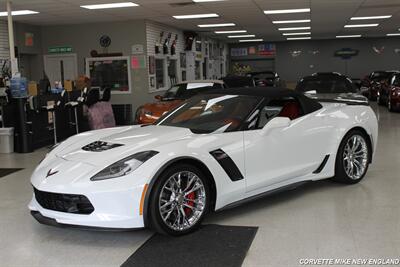 2017 Chevrolet Corvette Z06 - Photo 52 - Carver, MA 02330