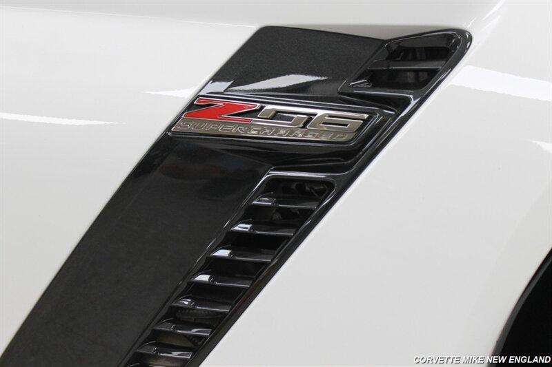 2017 Chevrolet Corvette 31
