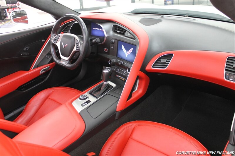 2017 Chevrolet Corvette 67