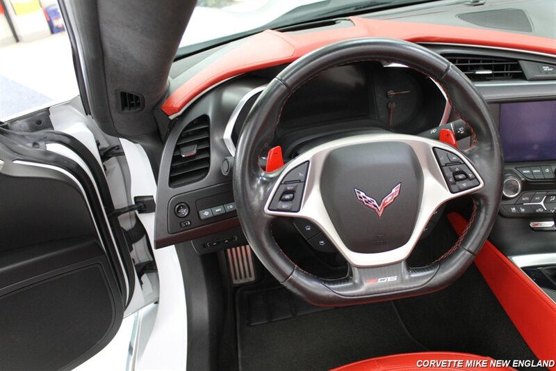 2017 Chevrolet Corvette 65