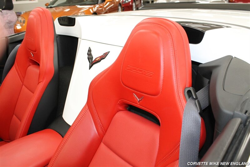 2017 Chevrolet Corvette 53