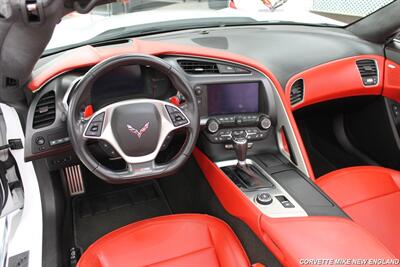 2017 Chevrolet Corvette Z06 - Photo 30 - Carver, MA 02330