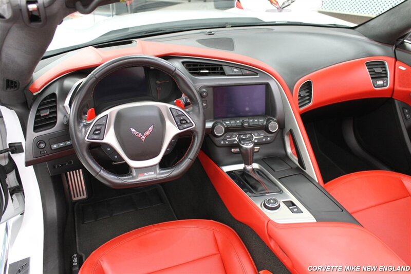 2017 Chevrolet Corvette 59
