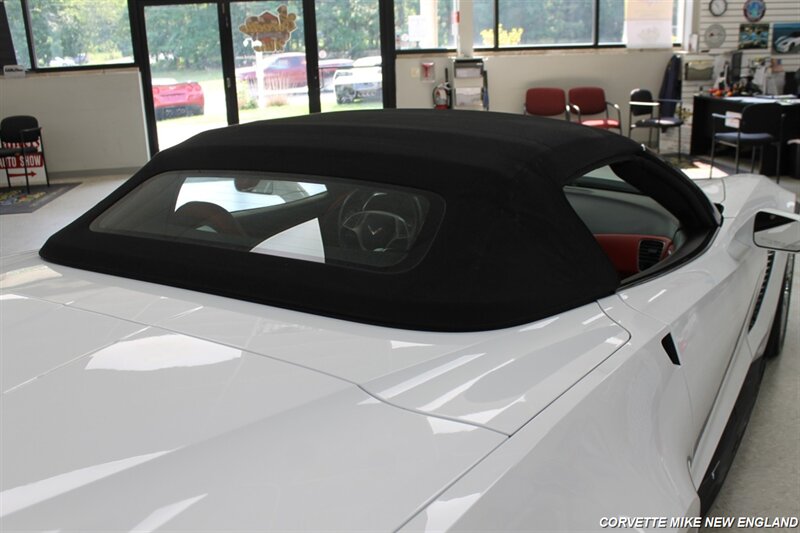 2017 Chevrolet Corvette 111