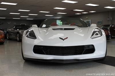 2017 Chevrolet Corvette Z06 - Photo 9 - Carver, MA 02330