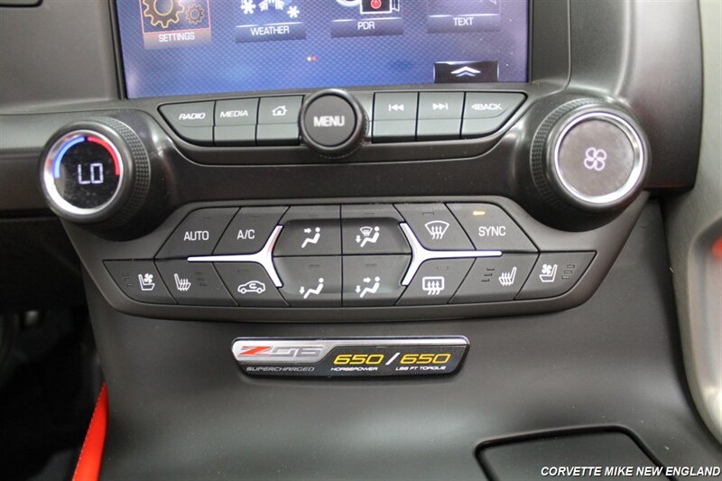 2017 Chevrolet Corvette 83
