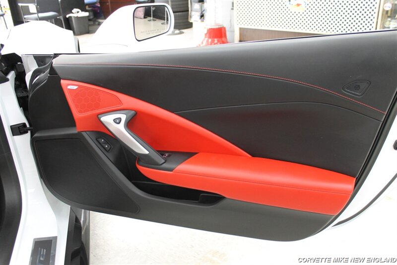 2017 Chevrolet Corvette 75