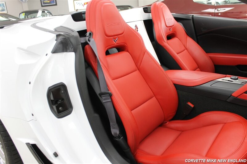 2017 Chevrolet Corvette 71
