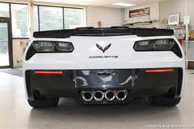 2017 Chevrolet Corvette Z06 - Photo 7 - Carver, MA 02330