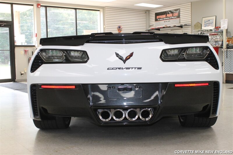 2017 Chevrolet Corvette 13