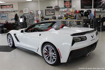 2017 Chevrolet Corvette Z06 - Photo 6 - Carver, MA 02330