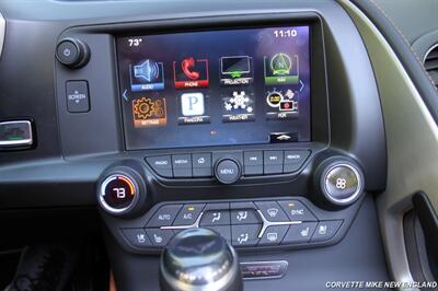 2016 Chevrolet Corvette Stingray  Convertible - Photo 22 - Carver, MA 02330
