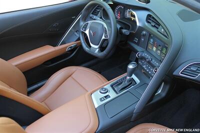 2016 Chevrolet Corvette Stingray  Convertible - Photo 30 - Carver, MA 02330
