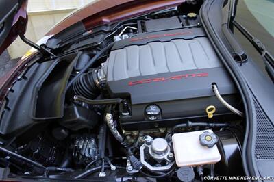 2016 Chevrolet Corvette Stingray  Convertible - Photo 36 - Carver, MA 02330