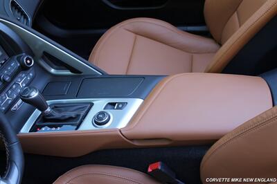 2016 Chevrolet Corvette Stingray  Convertible - Photo 28 - Carver, MA 02330
