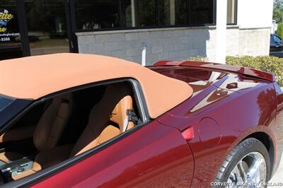 2016 Chevrolet Corvette Stingray  Convertible - Photo 7 - Carver, MA 02330