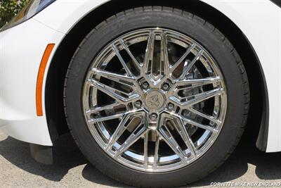 2015 Chevrolet Corvette Stingray  Convertible - Photo 13 - Carver, MA 02330
