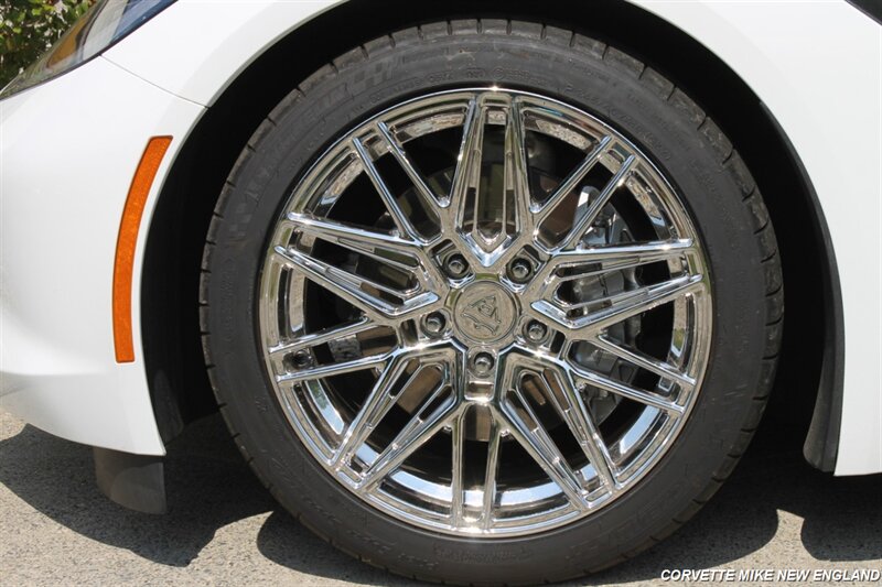 2015 Chevrolet Corvette 26