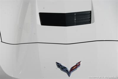 2015 Chevrolet Corvette Stingray  Convertible - Photo 12 - Carver, MA 02330