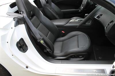 2015 Chevrolet Corvette Stingray  Convertible - Photo 35 - Carver, MA 02330