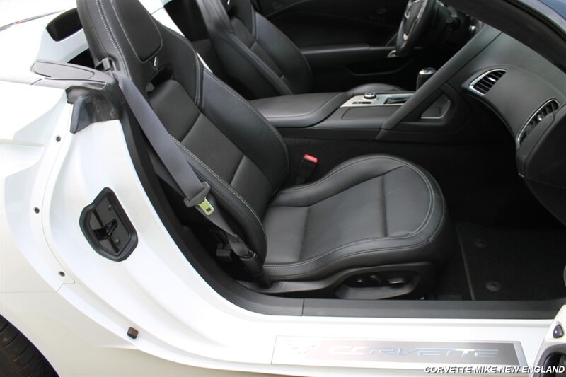 2015 Chevrolet Corvette 70