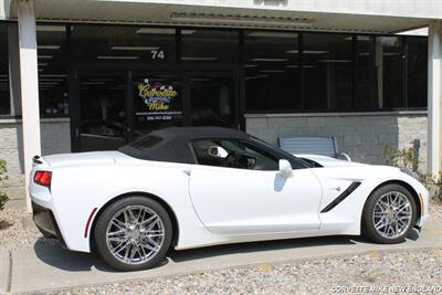 2015 Chevrolet Corvette Stingray  Convertible - Photo 23 - Carver, MA 02330