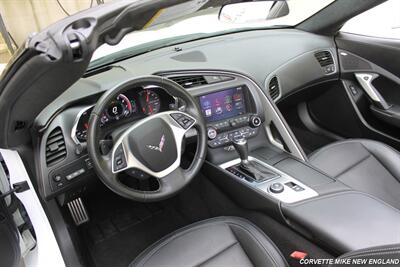 2015 Chevrolet Corvette Stingray  Convertible - Photo 29 - Carver, MA 02330